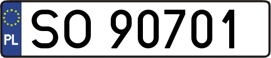 SO90701