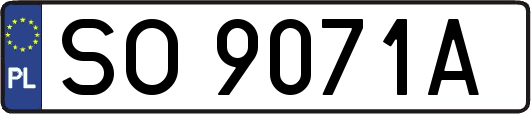 SO9071A