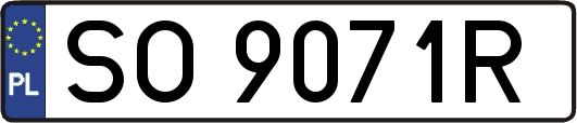 SO9071R