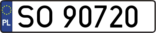 SO90720
