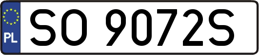 SO9072S