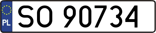 SO90734