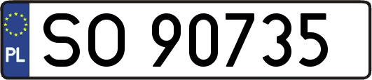 SO90735