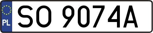SO9074A