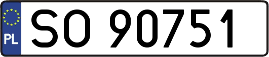 SO90751