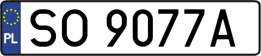 SO9077A