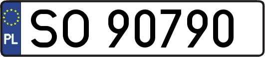 SO90790