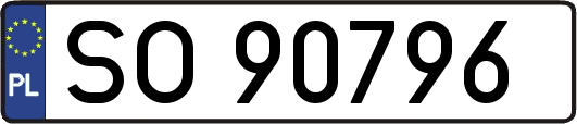 SO90796