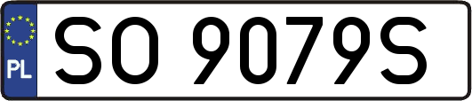 SO9079S