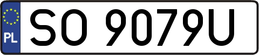 SO9079U