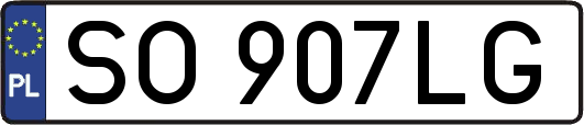 SO907LG