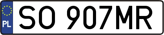 SO907MR