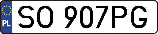 SO907PG