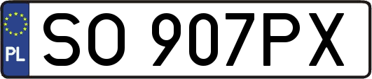 SO907PX