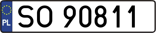 SO90811