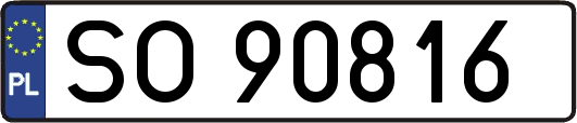 SO90816