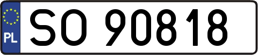 SO90818