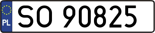SO90825