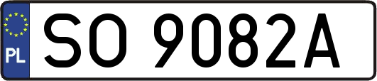 SO9082A