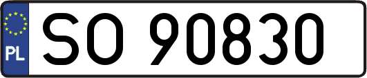 SO90830