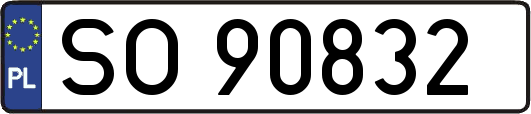 SO90832
