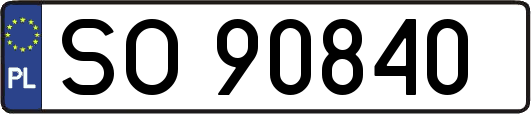 SO90840