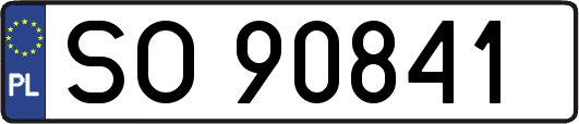 SO90841