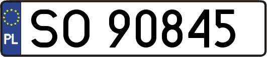 SO90845