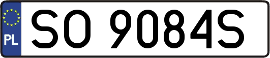 SO9084S