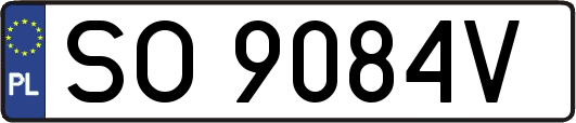 SO9084V