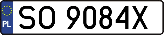 SO9084X
