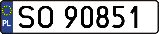 SO90851