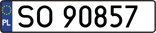 SO90857