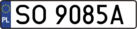 SO9085A