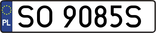 SO9085S