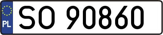 SO90860