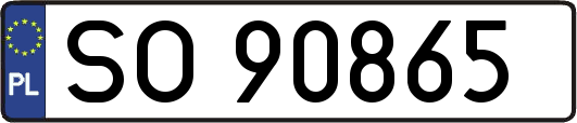 SO90865