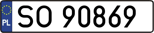 SO90869