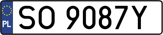 SO9087Y