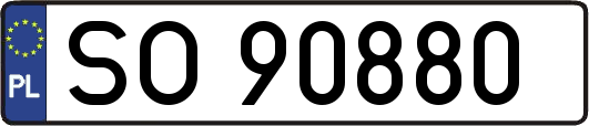 SO90880