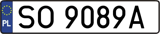 SO9089A
