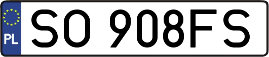 SO908FS