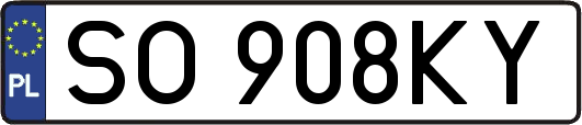SO908KY