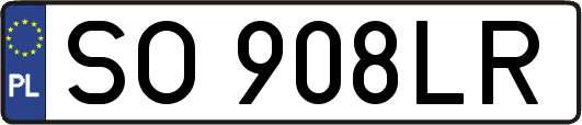 SO908LR