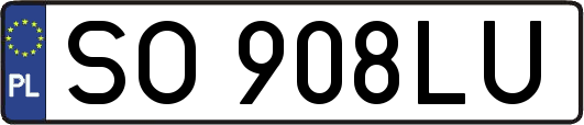 SO908LU