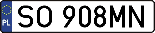 SO908MN