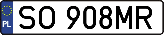 SO908MR