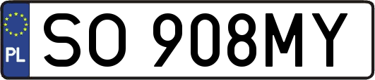 SO908MY
