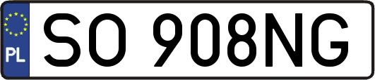 SO908NG
