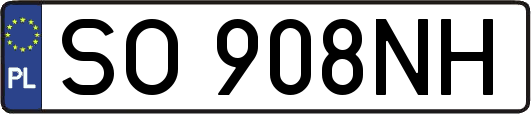 SO908NH